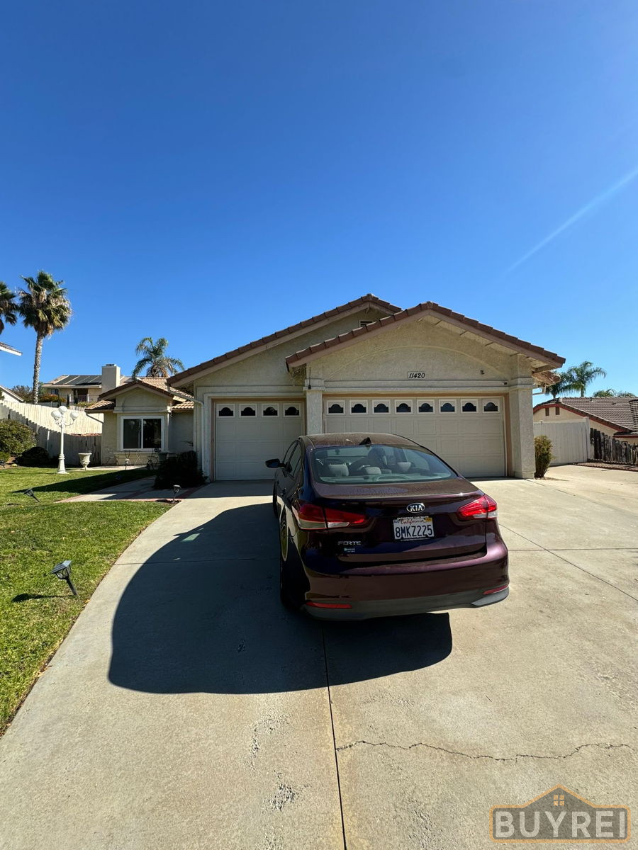 🔥 HOT NEW OPPORTUNITY in Moreno Valley🔥