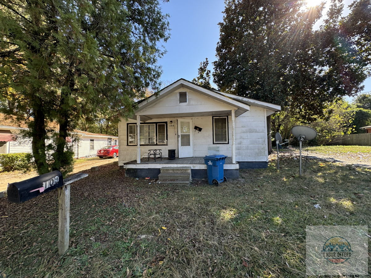 💰Dunn, NC | Smoking Hot Deal! | 3/1 1,092 Sqft💰