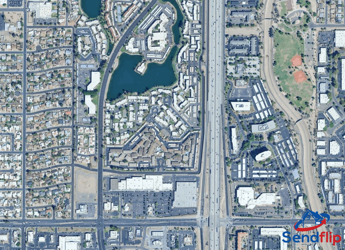 🔥HOT INVESTMENT OPPORTUNITY! in Phoenix Arizona🔥