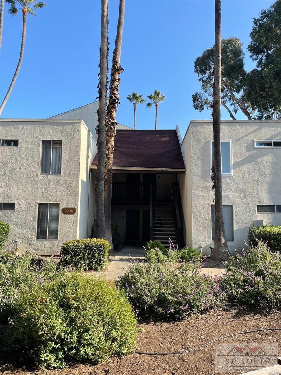⭐ 2200 Laguna Cir APT F, Concord, CA 94520