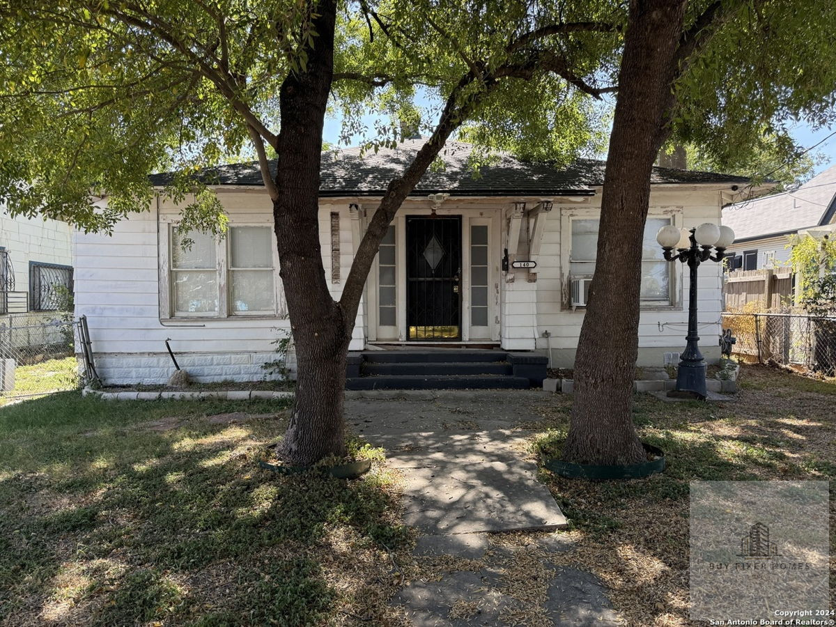 140 Jeffrey San Antonio, TX 78201
