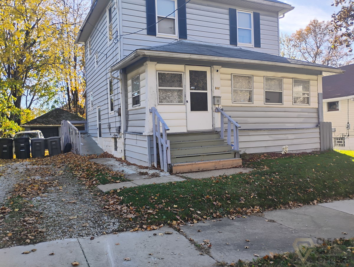🔥 NEW DEAL🔥 AKRON 44307 3BED RENTAL💰🏠