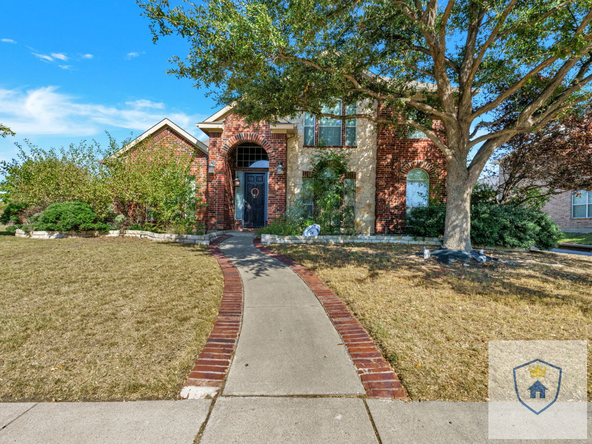 Investor Opportunity: Lagonda Ln, Frisco, TX 75033**