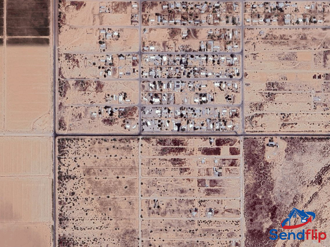 🔥HOT INVESTMENT OPPORTUNITY! in Casa Grande Arizona🔥