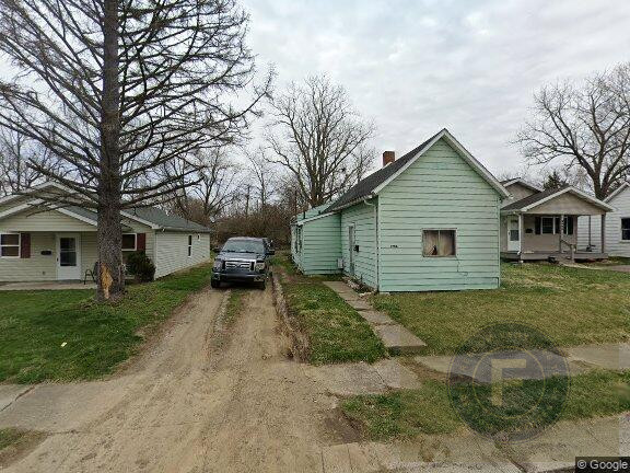 GREAT FIX AND FLIP OR BUY AND HOLD IN SPRINGFIELD OH 45506