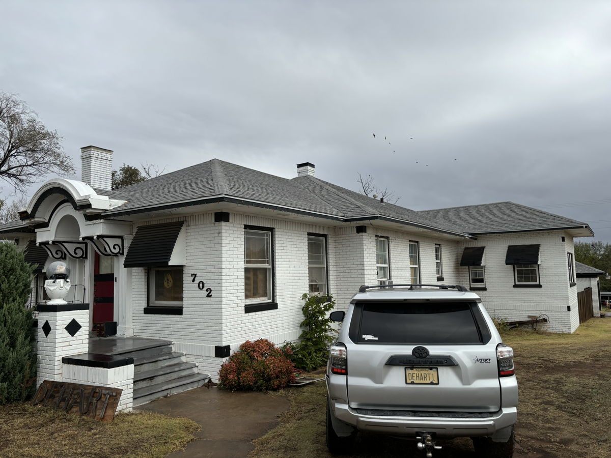 📍 (Sayre, OK 73662) Light Rehab in Beautiful Neighborhood! 🏠
