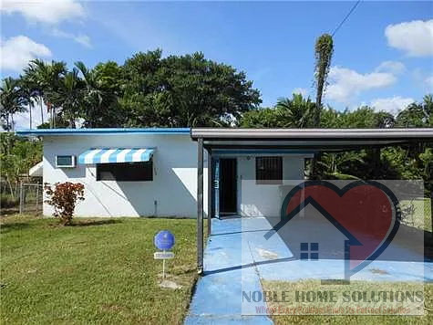 Prime Miami Home – Incredible Value-Add Opportunity!