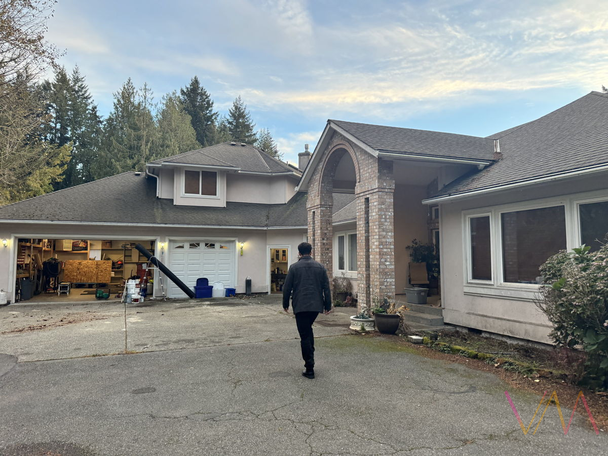 HUGE Mill Creek Flip on 6 ACRES 🔥