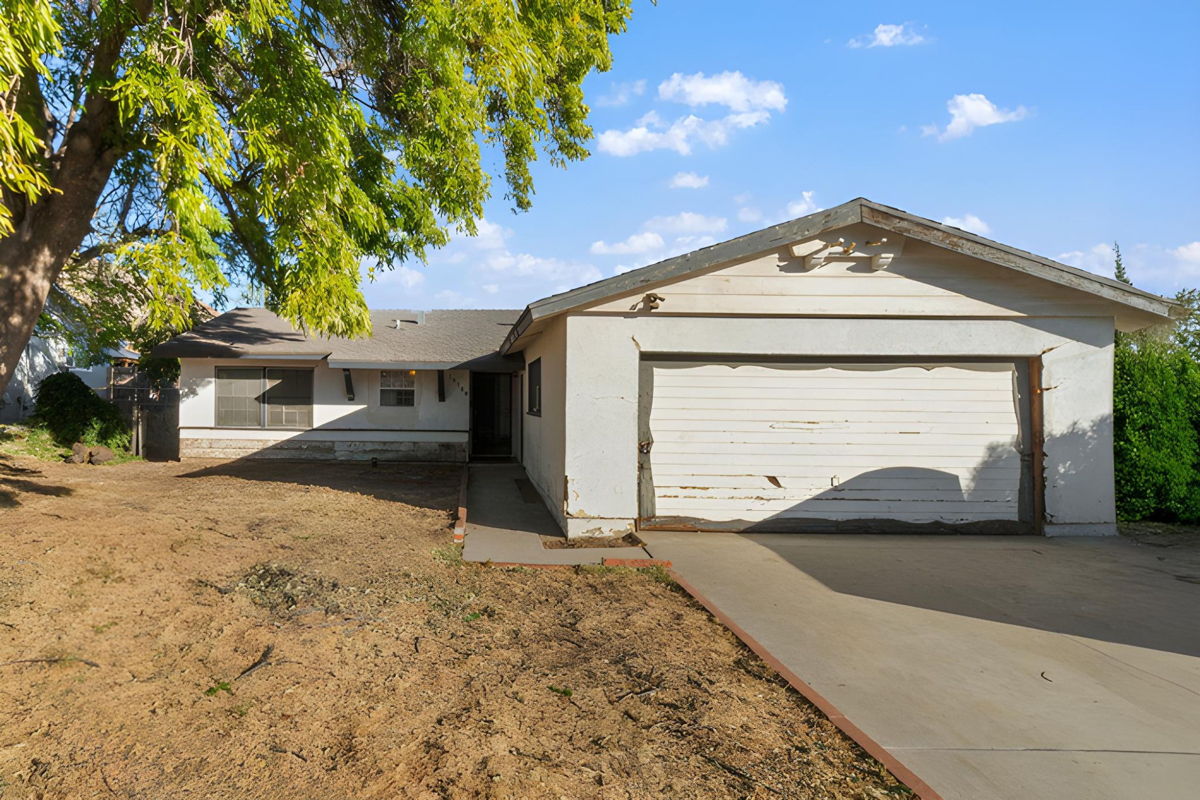 Fixer Upper in Sylmar CA