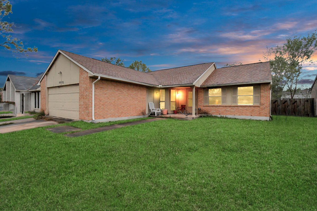 💰🏡~ Rehab/ Rental Opportunity in ~ Richmond, TX ~ 📈🤑