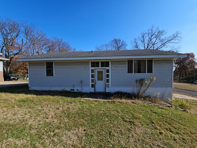 🔥🚨Fantastic Flip Opportunity 85k Spread West Peoria 61604🚨🔥