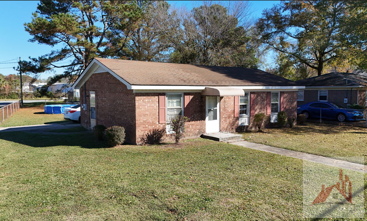 💡 Don’t Miss Out on Goldsboro’s Best Deal! Rent-Ready & High ROI Opportunity 💰🏠📈