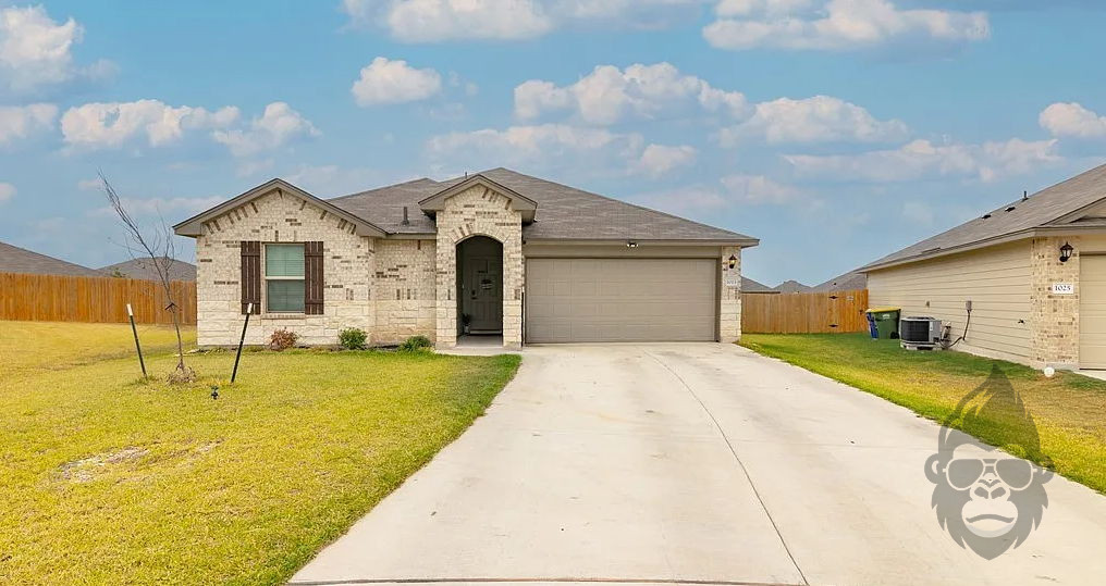 🔥HOT SECTION 8 RENTAL OPPORTUNITY🔥|📍TROY TX📍|⤵️Check It Out⤵️