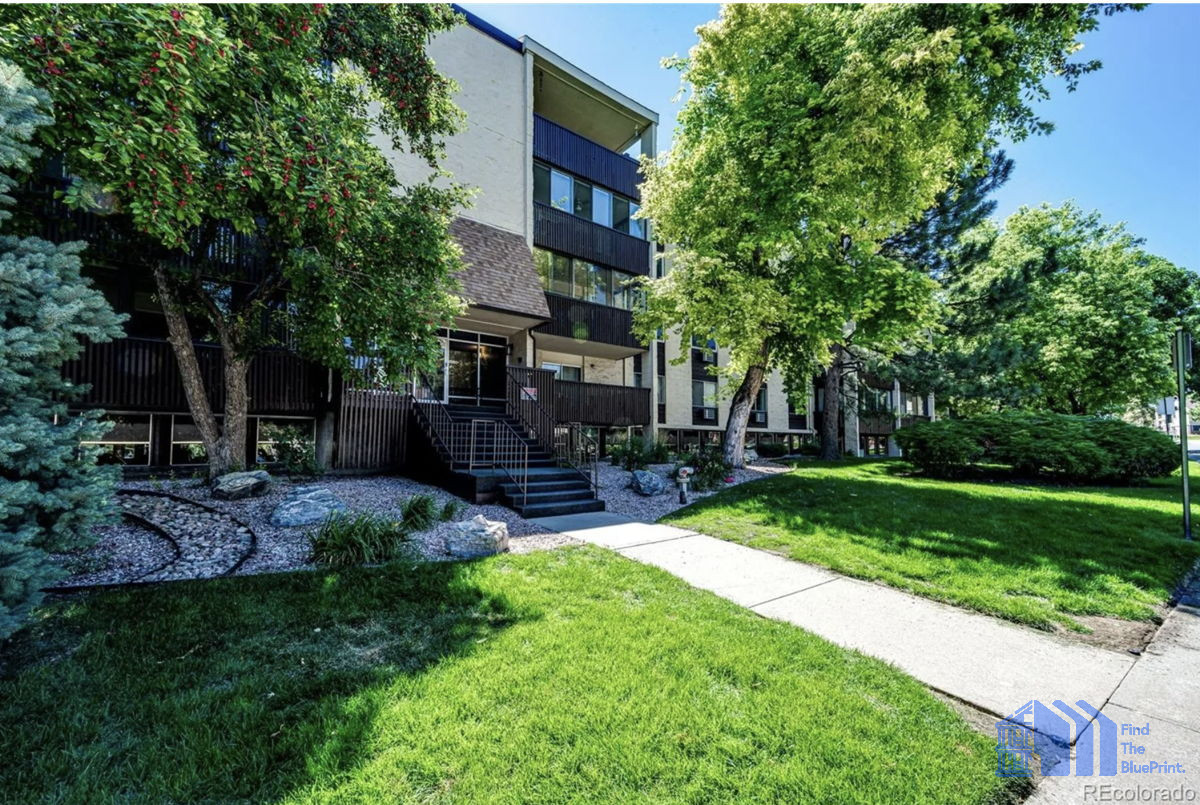 (Denver, CO) 💥2/2 Condo💥 SUBTO @5.749%