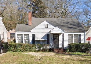 🏡Atlanta, GA🔥OFF-MARKET:🏡3/1.5 Prime Location Fixer Upper🔥