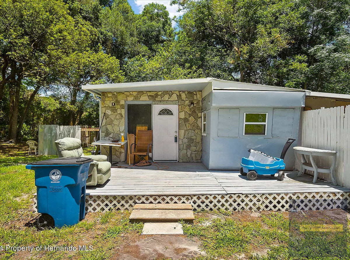 Hernando County 69k FLIP or Rental