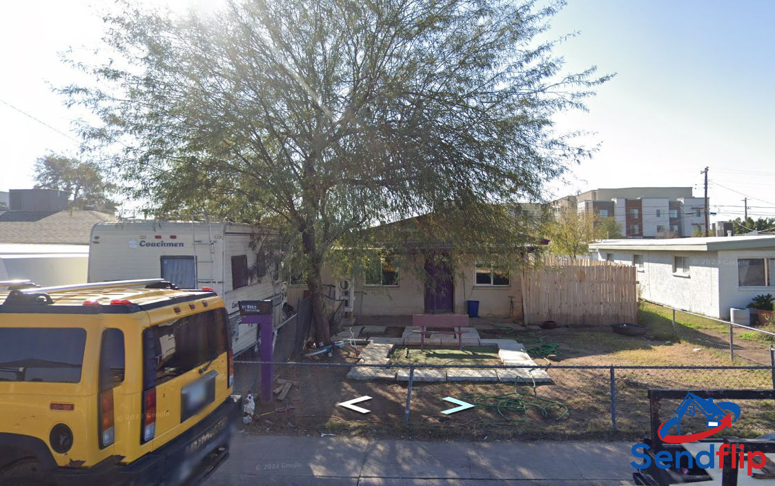🔥HOT INVESTMENT OPPORTUNITY! in Tempe Arizona🔥
