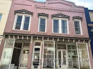 INCREDIBLE Commercial Opportunity in Chester, SC!!