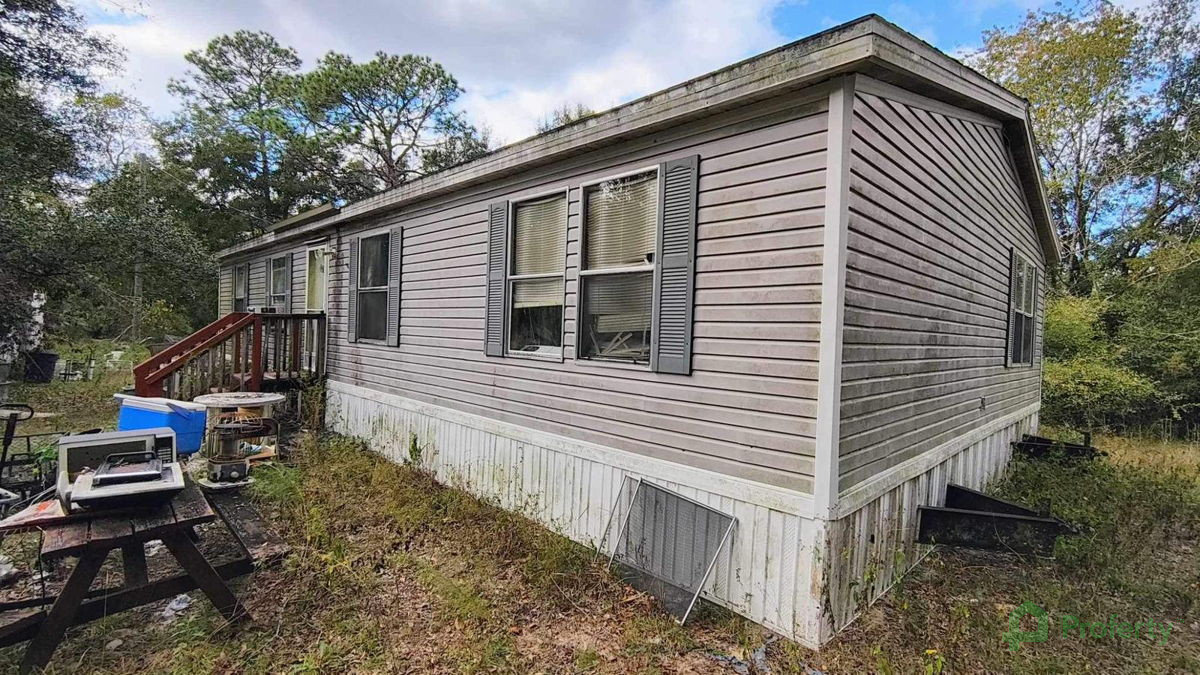 🌟 Investment Opportunity in Archer, FL! 🏡