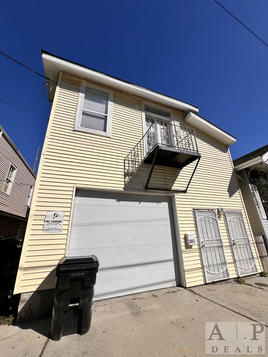 💥Short-Term Rental Potential