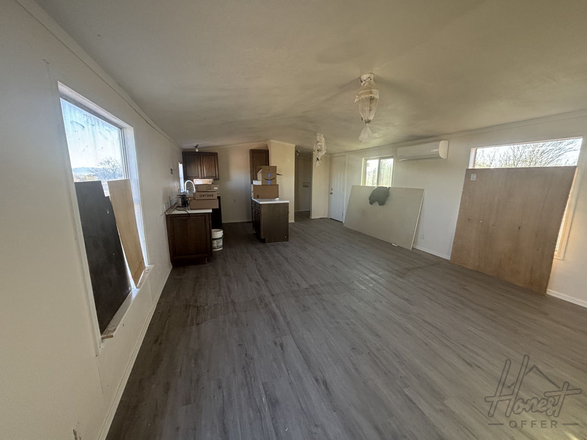 Prime Fix-and-Flip or Rental Opportunity in Marana!
