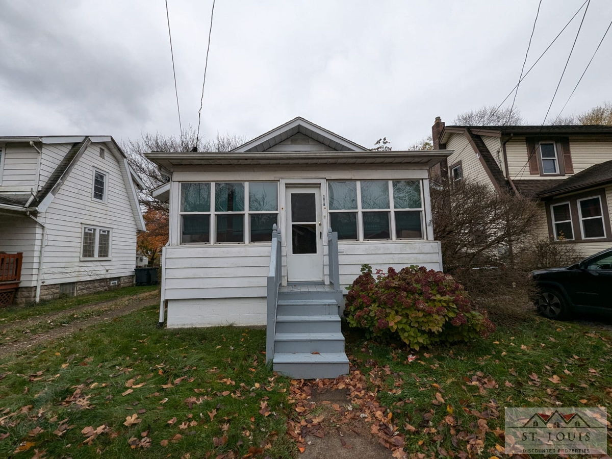⭐ 1818 Flint Ave, Akron, OH 44305