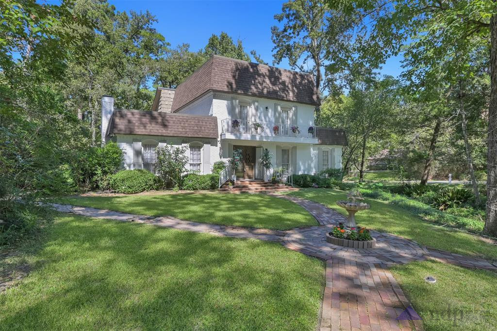 $60K Equity! Turnkey Investment in River Plantation – Conroe, TX!