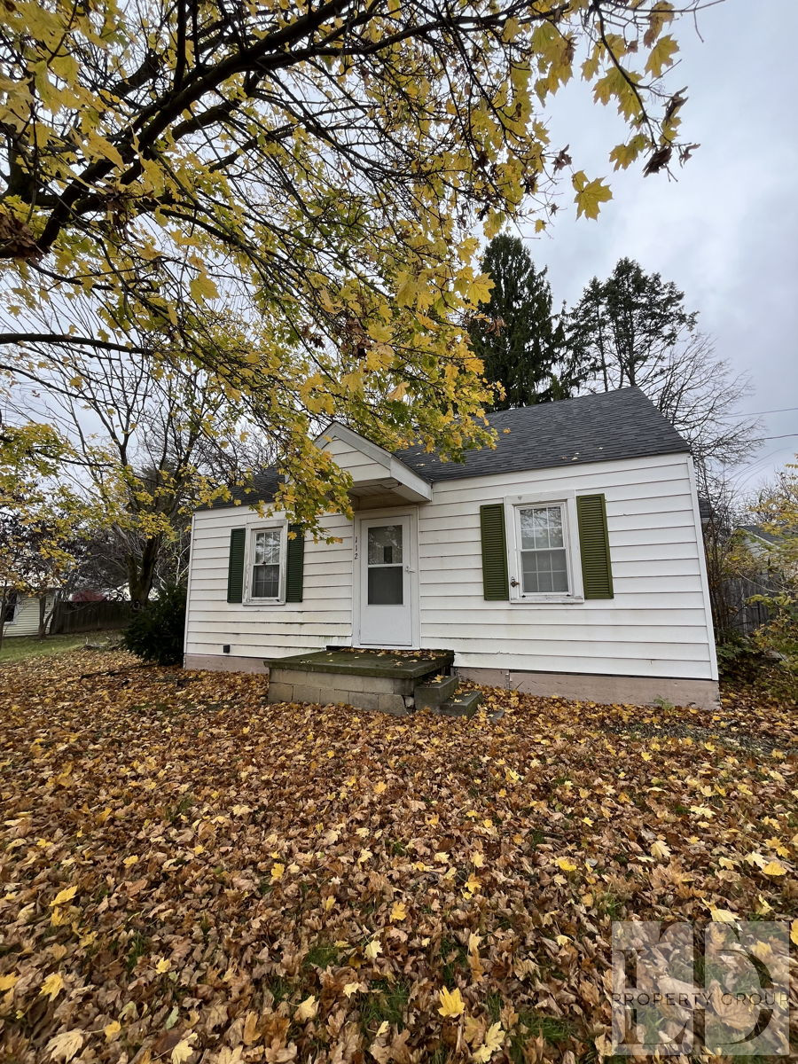 🏠 (ALEXANDRIA, IN) 🚨 NEW OFF MARKET DEAL🏠💥 3 beds 1 bath! Starting at $70k! 🤯