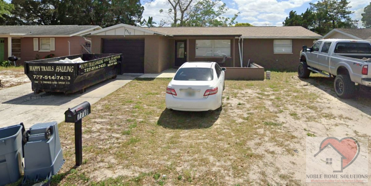 🏡 Port Richey Opportunity – Great Location, Great Value! 🏡
