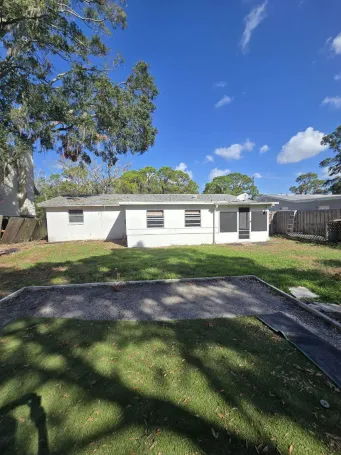 💎 Hidden Gem in Port Richey! Just $50K in Work for Big Value!