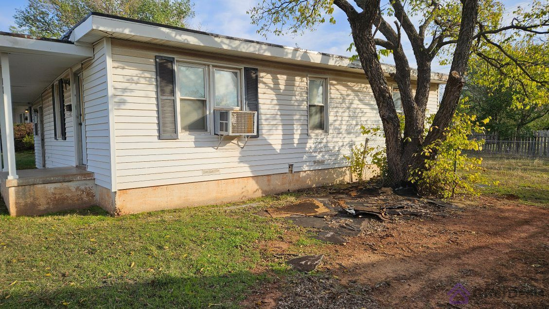 🔥New Deal🔥 Lawton, OK 73505 🏠 AMAZING FLIP/Buy & Hold Asking 38k 🔥