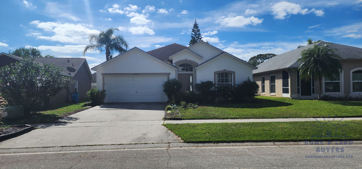 Maitland, FL 🔥🚨 Clean, Vacant, Block Flip 🔥🚨 32751