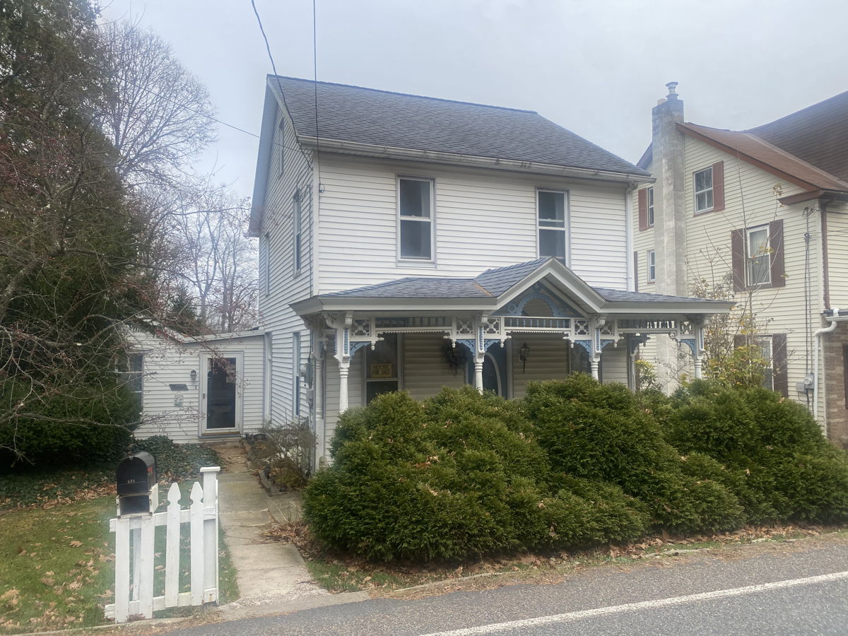 🏡 Investor Special: 3BR | 2BA Single-Family – Tamaqua City 💥💰
