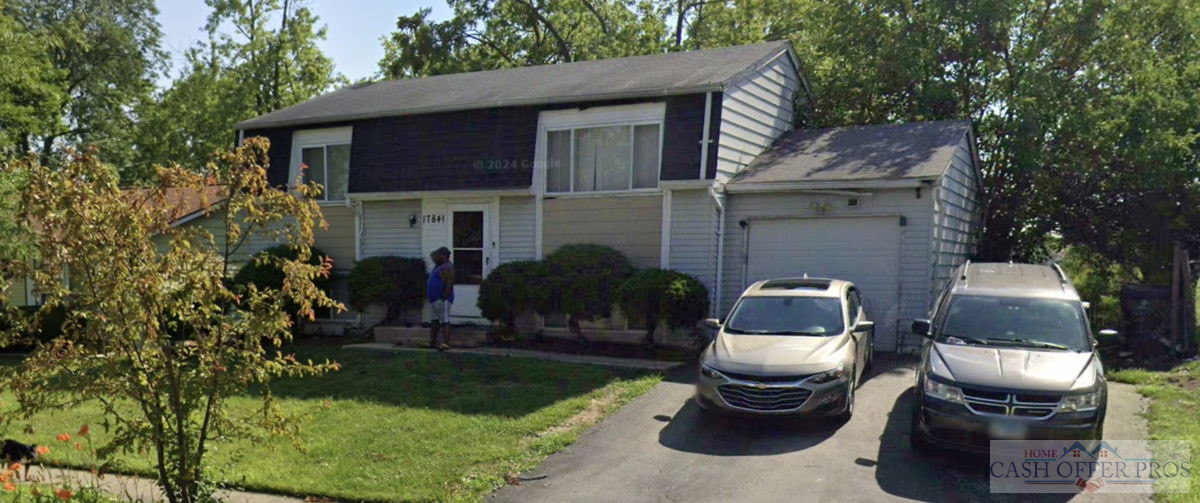 🆕🔥INSANE Return in Country Club Hills, IL💰🚨   🔥❗Cook County AMAZING Deal!❗🔥