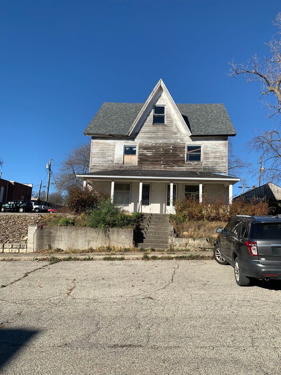 Great Flip Opportunity in Wabash, IN