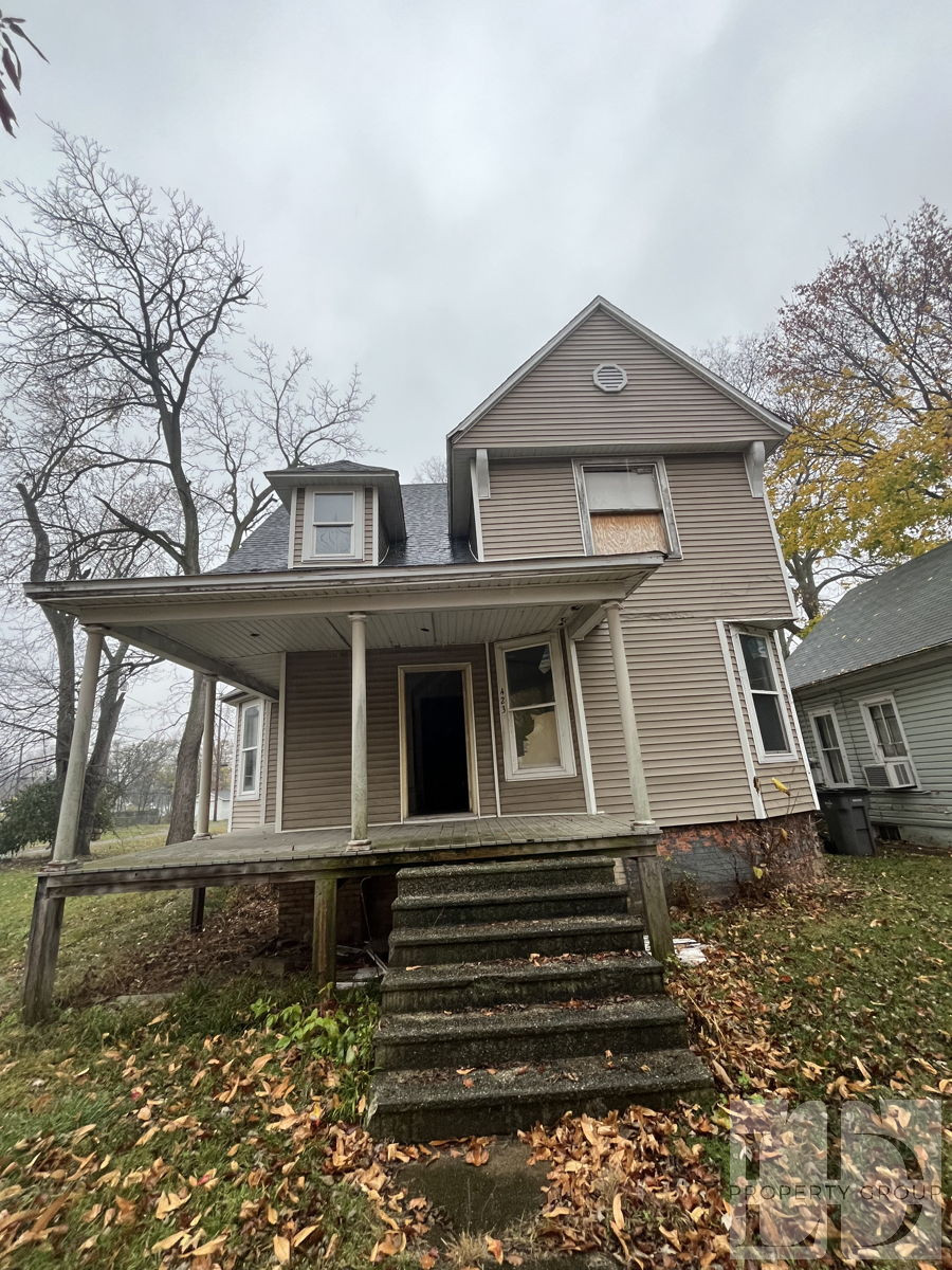 🏠 (ELKHART, IN) 🚨 NEW OFF MARKET DEAL🏠💥 4 beds 2 bath! Starting at $65k! 🤯