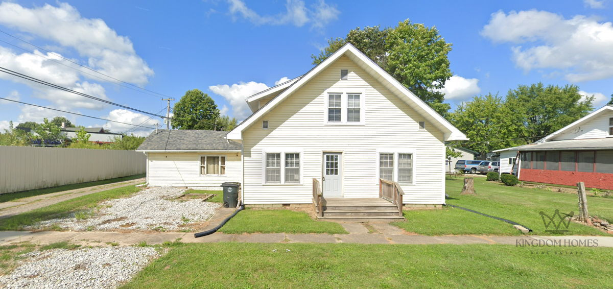 (🌴 Dublin, IN) 🚨 3/2 SFH 🚨 FOR 69k — ARV 200k! 😱