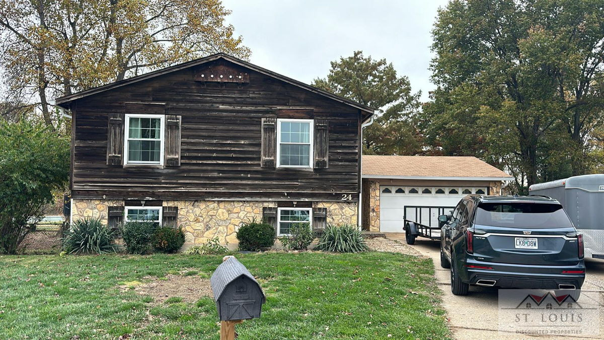 ⭐ 24 Novella Dr, St Peters, MO 63376