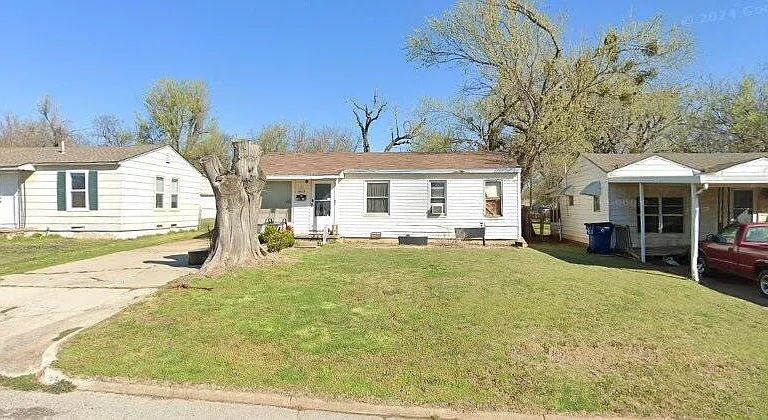 🏠 🔨 A Fix-and-Flip Opportunity: 1619 SE 63rd St, Oklahoma City✨