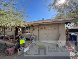 541 E Manhatton Dr Tempe AZ 85282