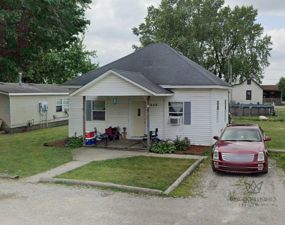 (🌴 Frankfort, IN) 🚨 3/1 SFH 🚨 FOR 112k — ARV 180k! 😱