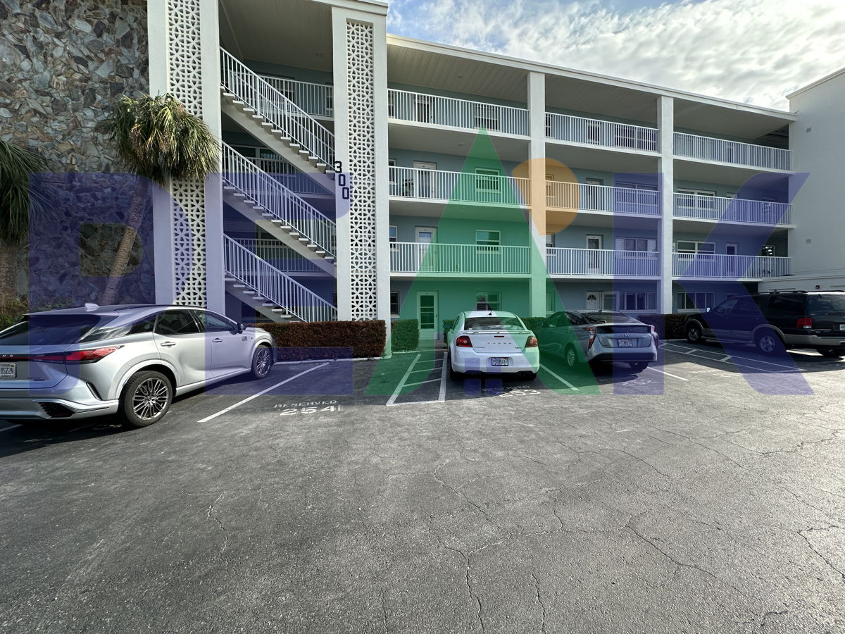 New Off Market Condo - *Pinellas County*