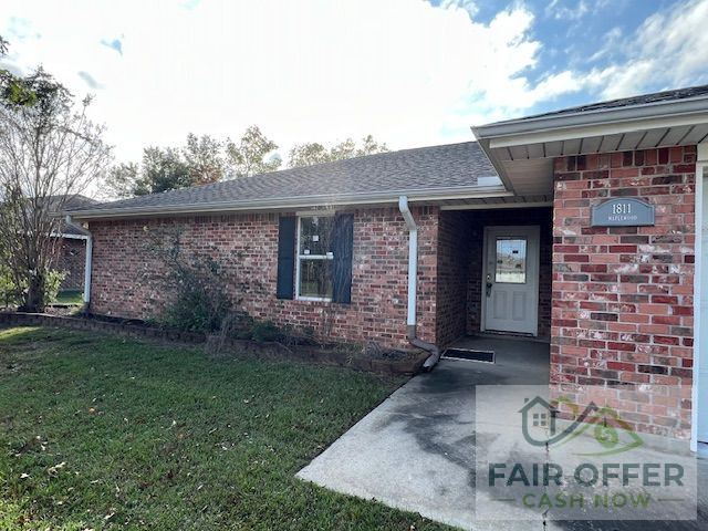🔥🤑2,6% MORTGAGE SUB TO FOR SALE, DERIDDER, LA 70634🔥🤑