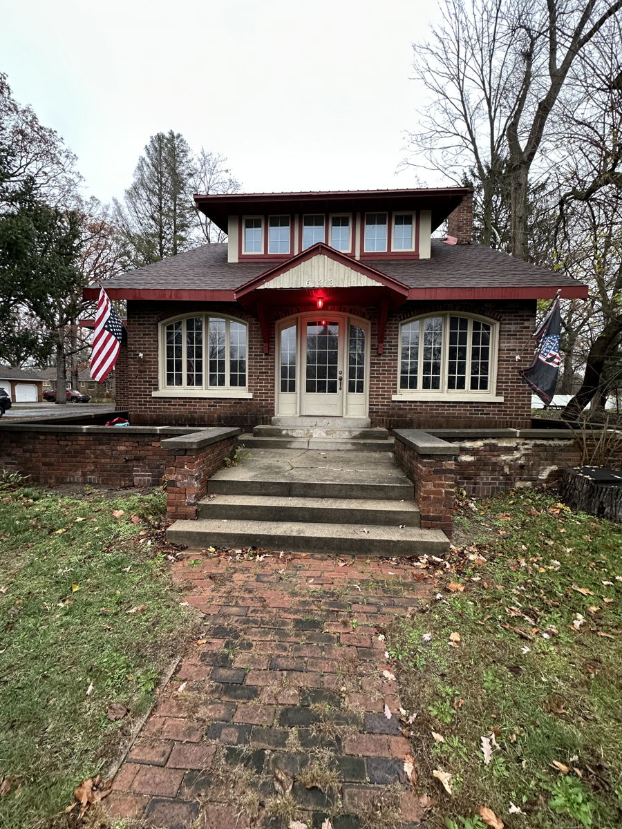 (Allegan, MI) 4.75% SUBJECT TO SingleFamily 🏡 No HOA 🥵🔥 Long Term Rental Cashflow