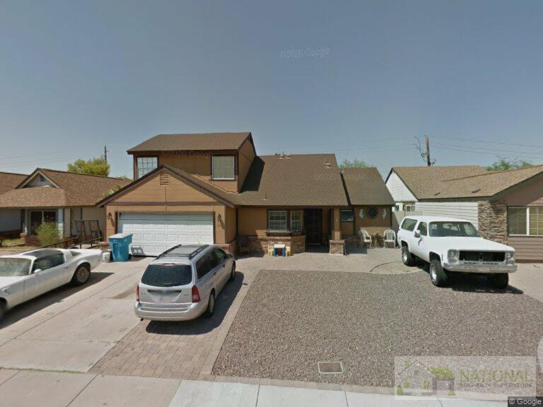 18832 N 50th Ave, Glendale, AZ 85308