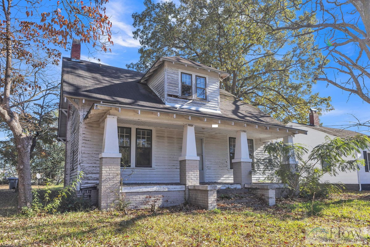🏡 ROCKY MOUNT NC 🔥 BUY & HOLD DEAL! 🤩 4 Bed 1 Bath Starting at 65k 🔥