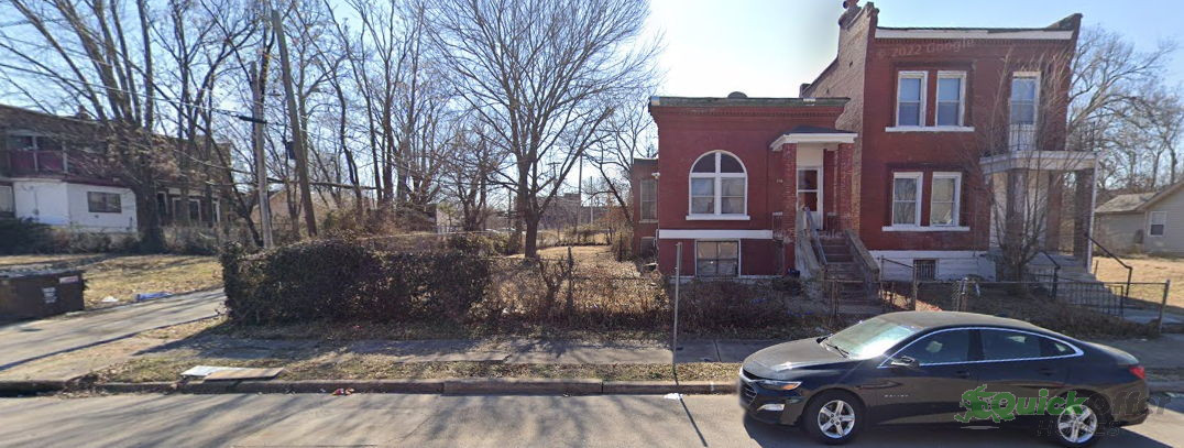 🏚️ 3 🛌 | 2🛁 | FULL Rehab | 📍Saint Louis City, MO | 💥 Massive Potential! 💰 Don’t Miss Out!