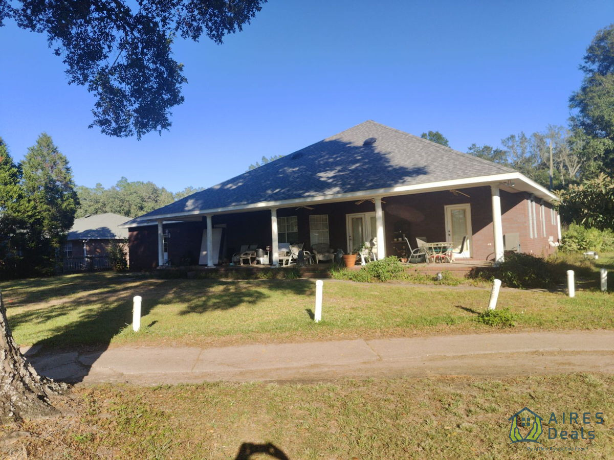 🚨💎MILTON - SFH REHAB🚨 INVESTOR SPECIAL IN SANTA ROSA COUNTY🚨💎