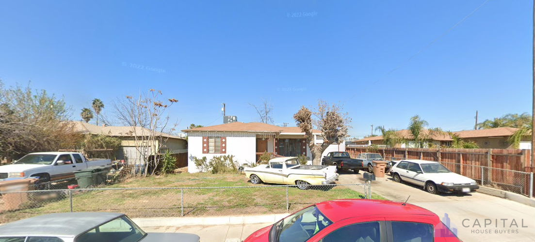 🔥Bakersfield Fixer | Purchase Price 210k | ARV 325k 🔥