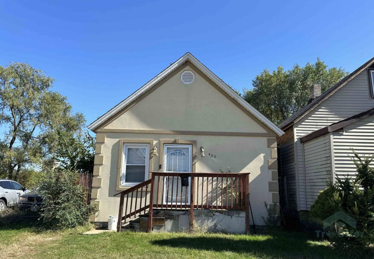 🔥🏠 SFH Investment Available in Calumet City 🎯📢